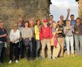 Bild: PRF, Autor [PRF] (autor-prf@onetz.de)
Die Athleten aus Nabburg und Teublitz freuten sich nach der Laufveranstaltung über ihre guten Resultate.