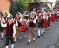 Bild: weu
Der Musikverein Dieterskirchen feiert im Juni sein zehnjähriges Bestehen.