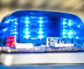 Symbolbild: David Inderlied/dpa
Die Polizei in Sulzbach-Rosenberg berichtet über den Sturz eines Rennradfahrers.