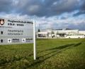 Bild: picture alliance / dpa
Die Flugbereitschaft auf dem Militärflughafen Köln-Wahn ist für die Reisen der Bundesregierung zuständig. (Archivbild)