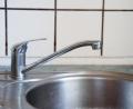 Bild: Jakob Graf
Wochenlang kommt aus den Leitungen in einem Weidener Mietshaus kein Wasser. Die rund 50 Bewohner können sich kaum wehren.