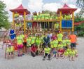 Bild: Beitrag, Externer [EXB]
Pokalschwimmfest Schwandorf