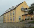 Bild: Wolfgang Steinbacher
40 Menschen leben im Seniorenheim Bühler Höhe in Sulzbach-Rosenberg. Die Einrichtung soll im September geschlossen werden. Es gibt kein Pflegepersonal mehr.