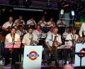 Bild: arw
Die "Metro Big Band" übernimmt am 7. Juni den Start des Serenadensommers  in der Freizeitanlage. Der Höhepunkt der Reihe wird im Jahr des Stadtjubiläums am 19. Juli aufs Festgelände verlegt