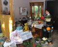 Bild: Dobmayer, Elisabeth [DOB] (DOBVOH@T-ONLINE.DE)
Zur Maiandacht am Sonntag, 27. Mai, gibt es auch wieder einen kleinen Floh- und Gartenmarkt bei Christa Wildenauer. Die Besucher dürfen gespannt sein.