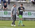 Bild: Hubert Ziegler
Fabian Vogl (rechts) erzielte in der Nachspielzeit das Ausgleichstor.