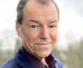 Bild:  Kathie Wewer
Krimiautor Horst Eckert.