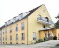 Bild: Petra Hartl
Das Seniorenzentrum Bühler Höhe in Sulzbach-Rosenberg schließt zum 30. September 2024.