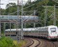 Bild: Soeren Stache/dpa
Ab Freitag gesperrt: Auf der Bahnstrecke zwischen Hamburg und Berlin soll vier Monate lang gebaut werden (Archivfoto).