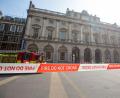 Bild: Tayfun Salci/ZUMA Press Wire/dpa
Historischer Ort: das Somerset House.