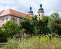 Bild: do
Kloster, Begegnungsstätte und Förderverein bieten in Speinshart ein abwechslungsreiches Spätsommer- und Herbstprogramm mit spektakulären Höhepunkten.