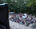 Bild: sne
Ohne den beliebten Eberhofer-Krimi blieben viele Stühle auf dem Schlemmerkino leer.