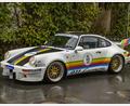 Bild: HRpics/exb
Der Porsche 911 von Ulrich Kramer aus dem Saale-Orla-Kreis im Rallye-Outfit - eines der Fahrzeuge bei der OSCO-Steinwald-Classic-Tour des MSC Wiesau.