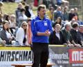 Bild: Hubert Ziegler
Jochen Schober, Trainer SV Raigering II, ist zurückgetreten.