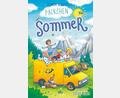 Bild: www.dtv.de
Ein Sommerabenteuer auf 192 Seiten.