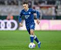 Bild: Harry Langer/dpa
Wechselt zum Club: Julian Justvan