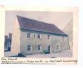 Bild: Archiv Andreas Reindl
Das Weißgerberanwesen in Rieden um 1960 - Damals mit der Bezeichnung Rieden Nr. 78.