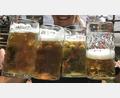 Symbolbild: mma
Immer mehr Bergfestbesucher entscheiden sich für alkoholfreies Bier.