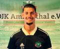 Bild: rba
Leon Peric.