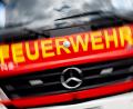 Symbolbild: Hauke-Christian Dittrich/dpa
Zu einem brennenden Motor musste die Feuerwehr Marktredwitz ausrücken.