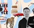 Bild: Redaktion Onetz
In Folge 2 geht es um Sommer-Must-Haves - unter anderem.