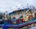 Bild: kaz
Sieben Tage wurde auf dem Kemnather Wiesenfest in diesem Jahr gefeiert. Besucher, Festwirt, Stadt, Schausteller und Einsatzkräfte ziehen im Gespräch mit Oberpfalz-Medien Bilanz.