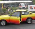 Archivbild: wro
Bei den OSCO-Veranstaltungen gibt es immer außergewöhnliche Fahrzeuge zu sehen, wie hier vor zwei Jahren in Wiesau ein Opel-Kadett-Coupé.