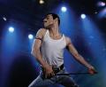 Bild: Fox Deutschland/dpa
Rami Malek spielt Freddie Mercury in dem Film "Bohemian Rhapsody".