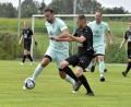 Archivbild: Hubert Ziegler
Nach einem Knallhart-Auftaktprogramm gegen die Top-Teams der Kreisliga Süd bekommen es Spielertrainer Dennis Kramer (links) und sein SV Köfering mit dem ähnlich schlecht gestarteten SV Kohlberg zu tun.
