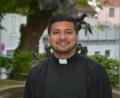 Bild: jr
Pater Tom Jose wirkt noch bis zum 9. September als Urlaubsvertreter in der Pfarrei St. Laurentius in Konnersreuth.