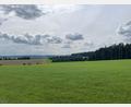 Bild: Nico Hoffmann/exb
So sieht Idylle aus. Bei Zeulenreuth sollen Windräder hin. Die Anwohner hätten sie gern ein Stückchen weiter weg.