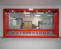 Archivbild: as
Die zentrale Notaufnahme am Krankenhaus Tirschenreuth war in den vergangenen Jahren mit Millionenaufwand auf den neuesten Stand gebracht worden. Im Zusammenhang mit der möglichen Rückzahlung von Fördermitteln hat sich die IKR an den Bayerischen Obersten Rechnungshof gewandt.