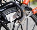 Bild: Friso Gentsch/dpa
Vor einem Einkaufsmarkt in der Marienstraße in Marktredwitz wurde ein unversperrtes Mountainbike sowie ein Rucksack entwendet.