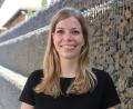 Bild: olr
Julia Kreppmeier ist die erste Nachwuchsprofessorin der OTH Amberg-Weiden.