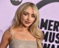 Bild: Jordan Strauss/Invision/AP/dpa
Mit „Espresso“ gelang Sabrina Carpenter ein Sommerhit.