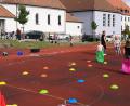 Symbolbild: gz
Beim Kinderferienprogramm in Eslarn ist viel geboten.