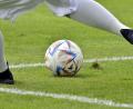 Bild: Hubert Ziegler
Der SV Poppenreuth bekam gegen den VfR Katschenreuth kein Bein auf den Boden.