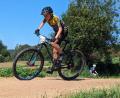 Bild: lhc
Die Cross-Strecke in Neukirchen nehmen am 7. September wieder die Mountainbiker in Beschlag.