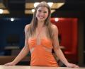 Bild: Federico Gambarini/dpa
Stella Stegmann ist die erste „Bachelorette“, um die Männer und Frauen kämpfen.
