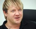 Bild: Wolfgang Steinbacher
Jürgen Meyer wird zum 1. Oktober Chef der ILS in Weiden.