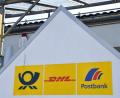 Bild: Petra Hartl
Postbank-Kunden können in der Filiale der Deutschen Post an der Sebastianstraße in Amberg ab November kein Geld abheben.