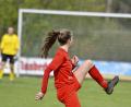 Symbolbild: Hubert Ziegler
Bei den Frauen steht am Wochenende das Pokal-Achtelfinale auf Bezirksebene auf dem Programm.