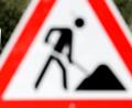 Symbolbild: Jan Woitas/dpa
Die Kreisstraße zwischen Königstein und Pruppach ist ab Anfang September gesperrt.