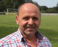 Bild: kro
Harald Bader ist der neue Vorsitzende des FSV Tirschenreuth. Im Gespräch mit Oberpfalz-Medien erklärt er, wie es mit dem Verein nun weitergehen soll.