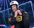 Bild: Henning Kaiser/dpa
Sebastian Pufpaff präsentiert im Winter doppelt so viele „TV total“-Ausgaben.