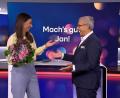 Bild: RTL/dpa
„Mister News“ Jan Hofer hört auf