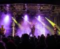 Bild: Daniela Adelfinger/exb
Deus Vult werden am 23. November beim "Mittelalter Meets Metal" im Amberger Casino Saal auf der Bühne stehen.