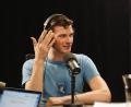 Bild: dpa
Frieder Sell spricht im Podcast „OKF - Ortskontrollfahrt“ über seine Heimatstadt Waren an der Müritz.