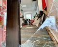 Archivbild: Gabi Schönberger
Die zerstörte Bank nach der Sprengung in Luhe-Wildenau im Jahr 2022.