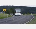 Archivbild: Petra Hartl
Im Landkreis Amberg-Sulzbach und Teilen der Stadt Amberg sind mehrere Buslinien von Straßensperren betroffen. Ganz konkret fallen einige Haltestellen weg.